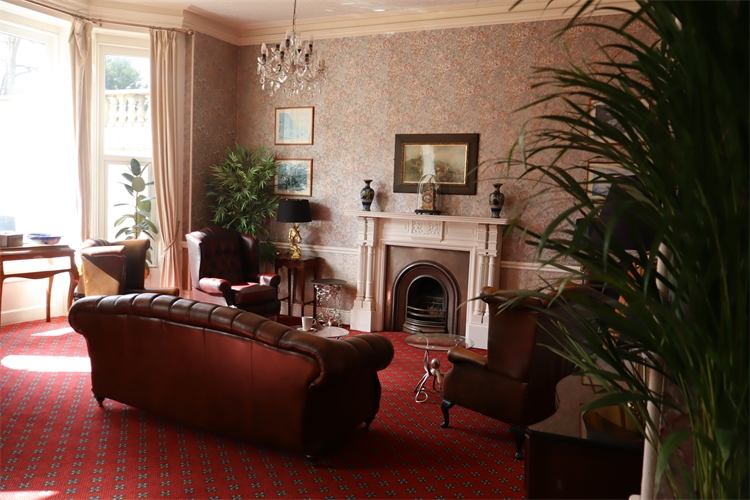 Drawing Room