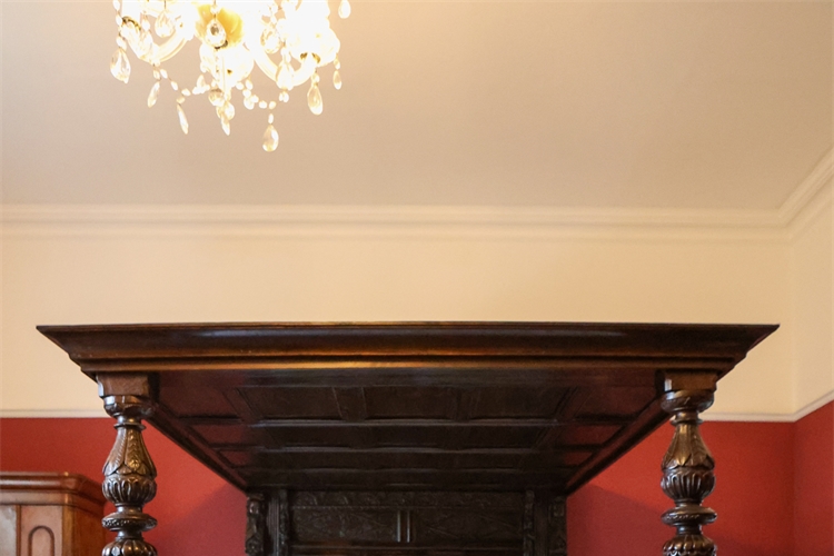 King Charles Suite