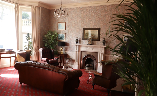 Drawing Room