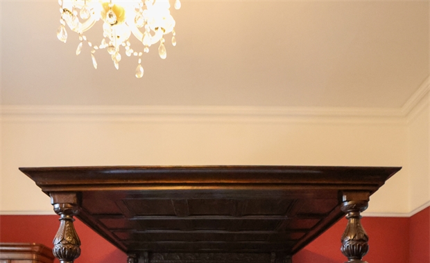 King Charles Suite