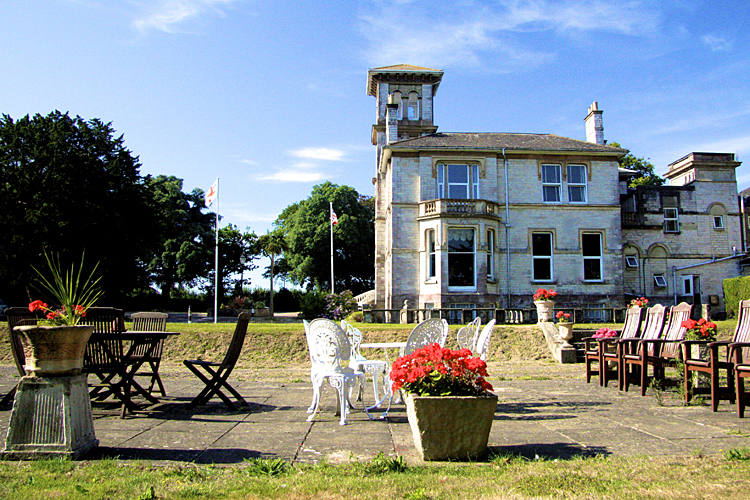 Appley Manor Hotel