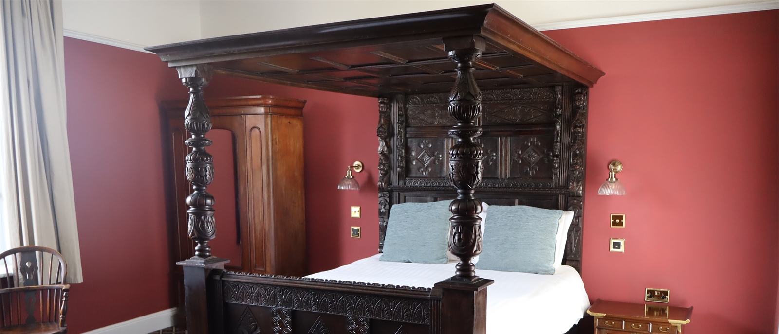 King Charles Suite