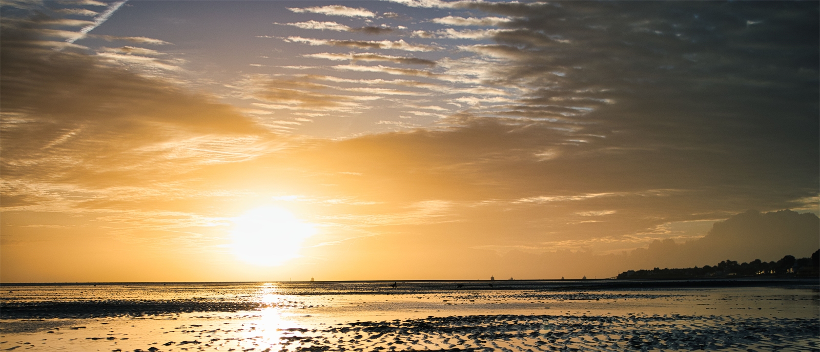 Ryde Sands